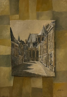 Sfeervol Dordt - Jan van Dijk