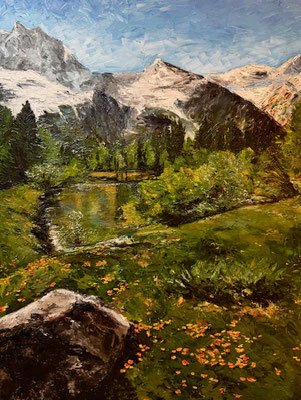 Rust - Ilonka Hoogendoorn