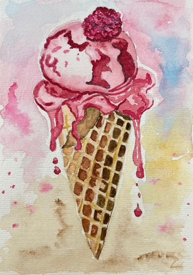 Zomers Genot 2 - Regina van der Vliet