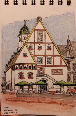Groeten uit Tsjechië  - Bert Riethorst