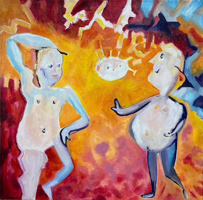 Badalada - Hedi Hegeman