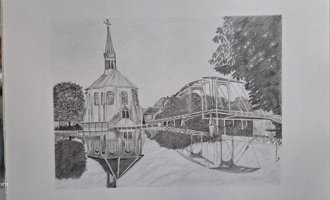 Woubrugge van voor 1948 - Corrie Rice