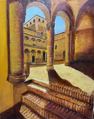 Mediterraanse architectuur - André Stout