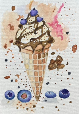 Zomers Genot 1 - Regina van der Vliet