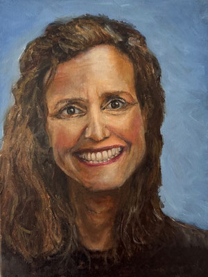 Liesbeth - André Stout