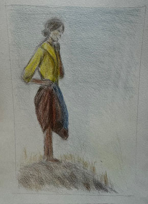 Dromerig - Marjan van der valk