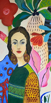 Z.t. - Marianne Kars