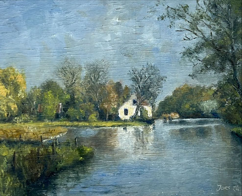Rietwijk & Stolwijk - Jan van Dijk