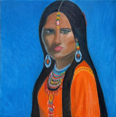 Shoshane - Elly Nijhuis