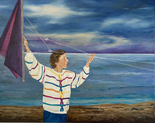 Innerlijke focus - Petra Ummenthun
