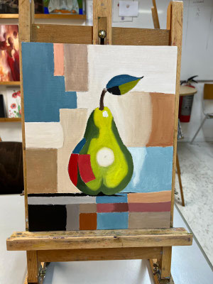 Peer - Wilma Vroegop