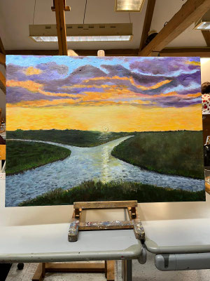 Boterhuispolder - Fred Singerling