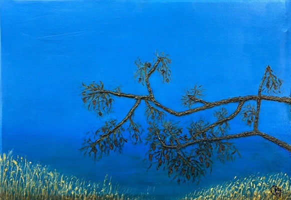 Ruimte - Gé Mulders