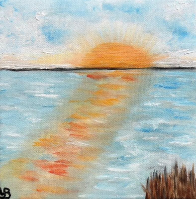 Zonder titel - Yvon Bruurmijn