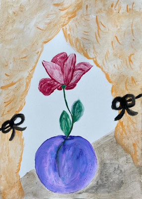 Try out - Wilma van der Loo