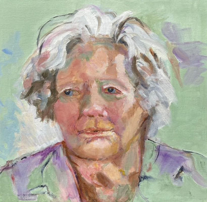 Weemoed - Emmy Stapel-Kerkhof