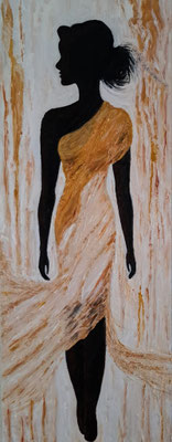 Golden Girl - Manja den Dekker