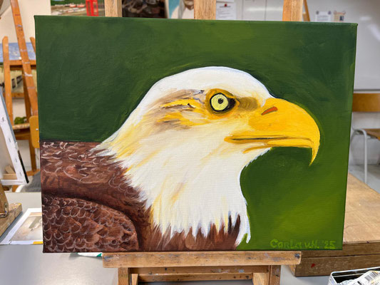 Z.t. - Carla van Haestregt