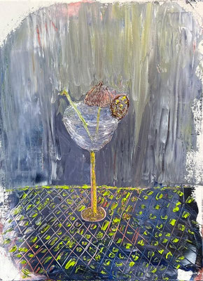 Cocktail - Gé Mulders