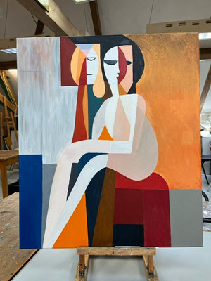 Z.t. - Ellen van der Honert