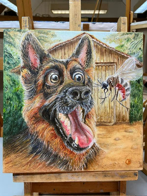 OEPS - Paula van Haasteren