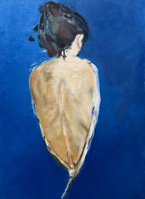 Break out - Christel de Vreugd