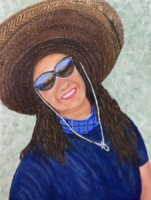 Sunshine Girl - Isabel Kleijn