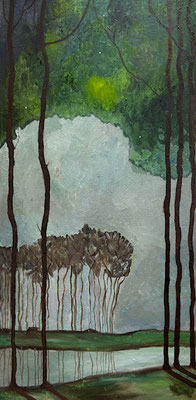 Zonder titel - Marij Zwiers