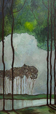 Zonder titel - Marij Zwiers