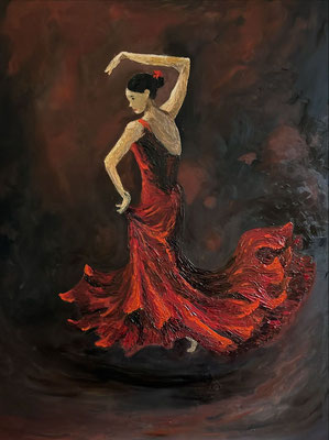 Beweging - Maria Loggen