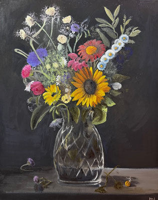 Slakje - Maria Loggen