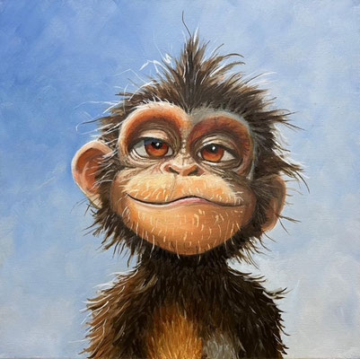 Mafkees - Anja Egberts