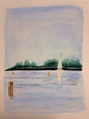 Groeten uit Friesland 2 - Earnewald - Manja den Dekker