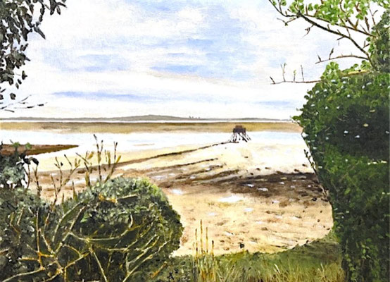 Ile Madame - Johan de Jonge