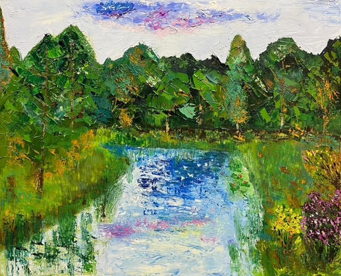 Amsterdamse Waterleidingduinen - Sonja Hillebrand