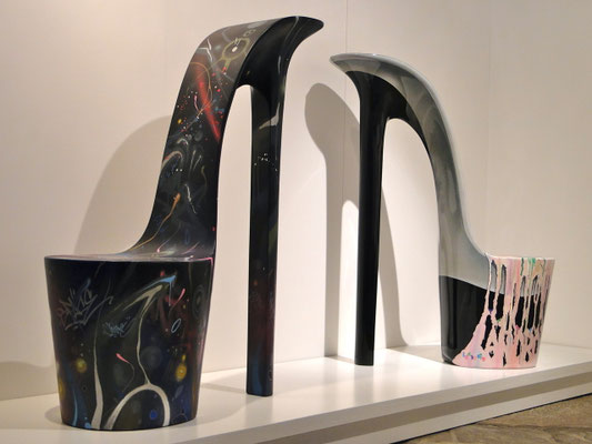 ODEG X KENDO, MUSEE BORDA , DAX.