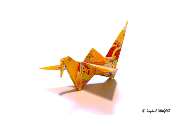 Origami Site De Raphaelsaugeot