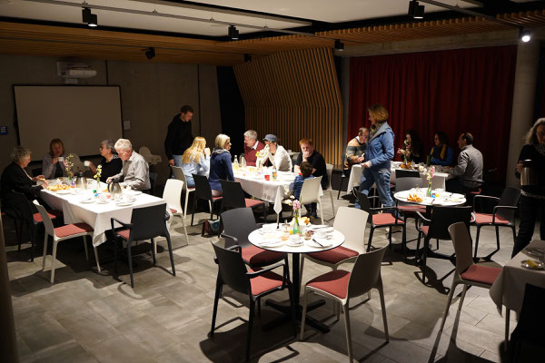 Kirchencafé