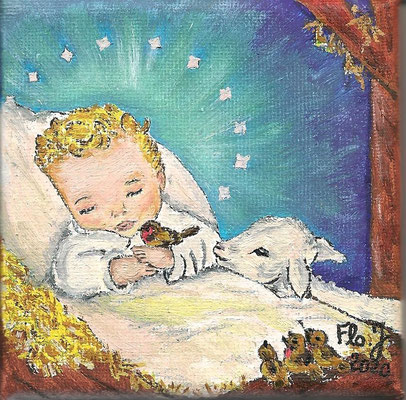 65 - Le petit Jésus (2020)
