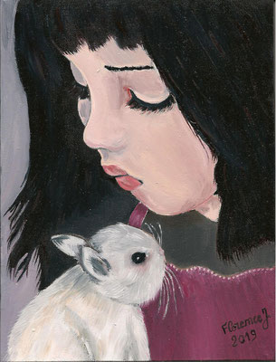 43 - Amitié (2019)