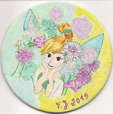 45 - Vive le printemps ! (2019)