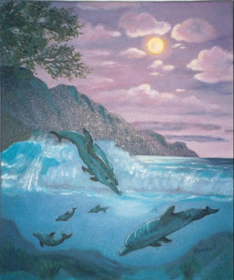 13 - Les dauphins (1999)
