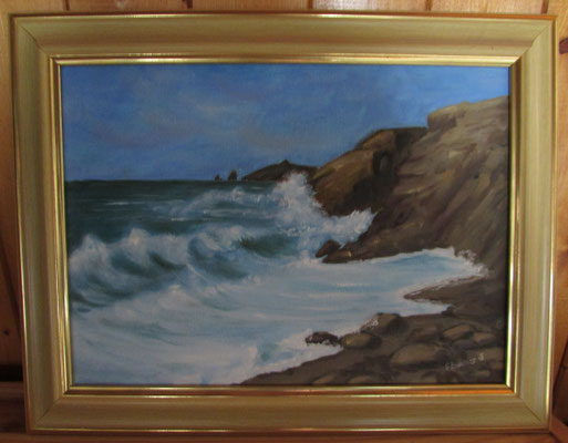 8 - Côte Bretonne (2004)