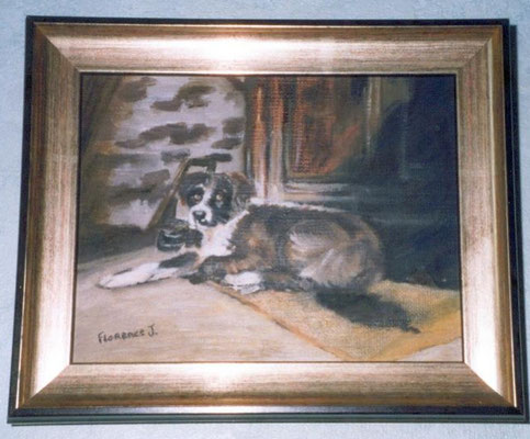 9 - Boulon, le chien (1997)