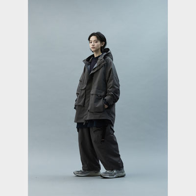 GOOPiMADE 1st Jacket Exhibition