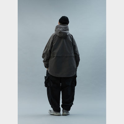 GOOPiMADE 1st Jacket Exhibition