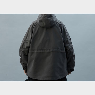GOOPiMADE 1st Jacket Exhibition