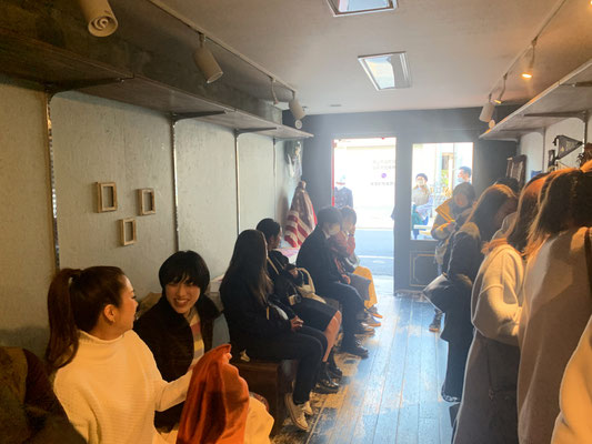 BAR MARBLE ROOM