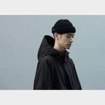 GOOPiMADE 1st Jacket Exhibition