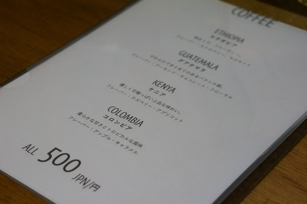 GOHEMP, KUUMUUS COFFEE ROASTERS, マルゴデリ, POP UP at MARBLE ROOM